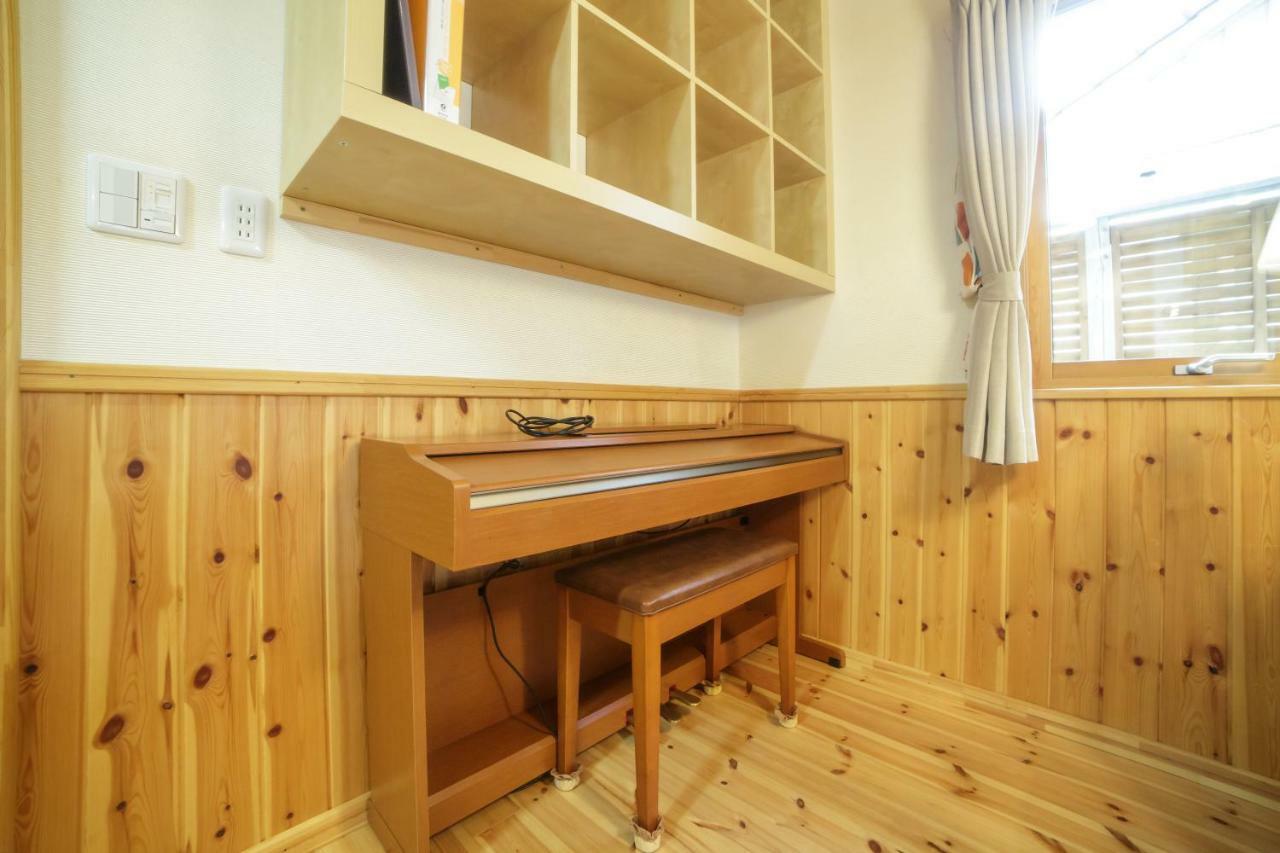 Hauska Karuizawa Hotel Saku Buitenkant foto